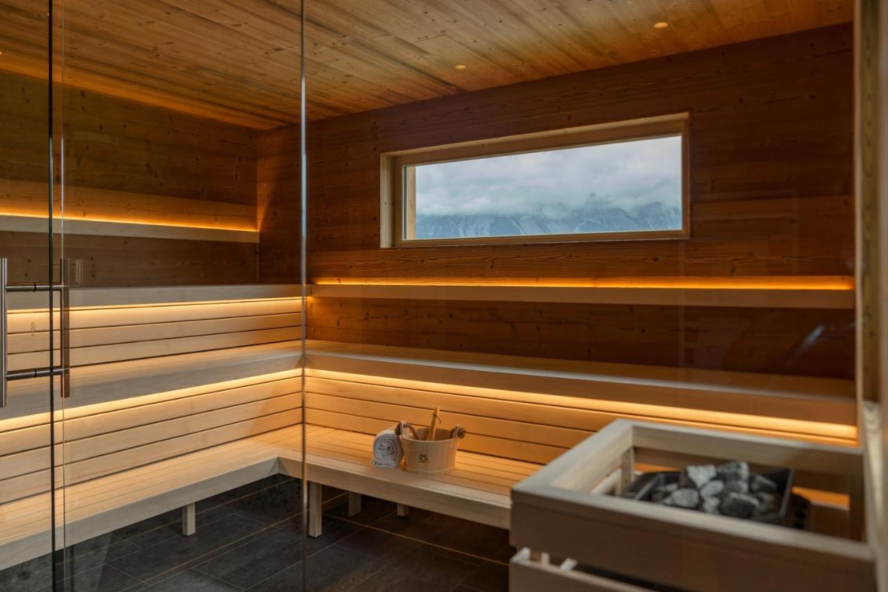 Almwelt Austria Hotell Schladming Exteriör bild